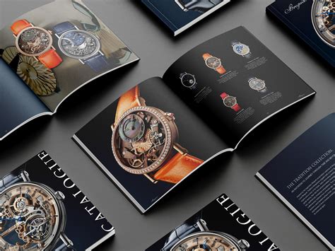 breguet catalogue.